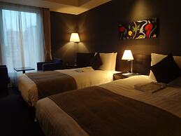 The Gate Hotel Asakusa Kaminarimon by Hulic