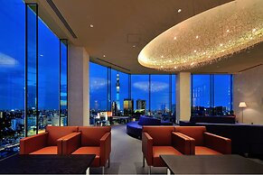 The Gate Hotel Asakusa Kaminarimon by Hulic