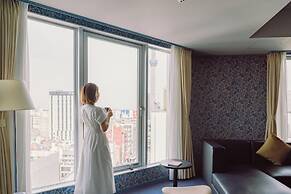 The Gate Hotel Asakusa Kaminarimon by Hulic