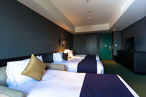 The Gate Hotel Asakusa Kaminarimon by Hulic