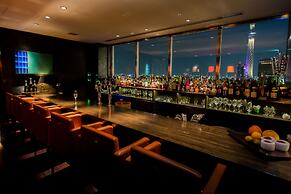 The Gate Hotel Asakusa Kaminarimon by Hulic