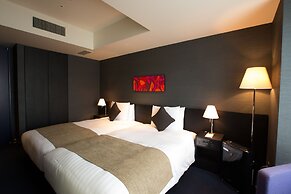 The Gate Hotel Asakusa Kaminarimon by Hulic