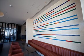 The Gate Hotel Asakusa Kaminarimon by Hulic