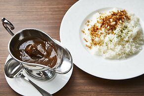 The Gate Hotel Asakusa Kaminarimon by Hulic