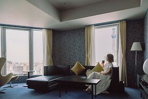 The Gate Hotel Asakusa Kaminarimon by Hulic