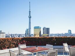 The Gate Hotel Asakusa Kaminarimon by Hulic