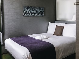 The Gate Hotel Asakusa Kaminarimon by Hulic