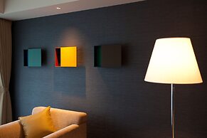 The Gate Hotel Asakusa Kaminarimon by Hulic