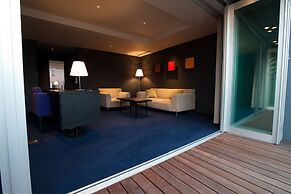 The Gate Hotel Asakusa Kaminarimon by Hulic