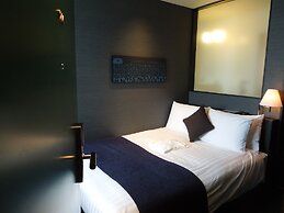 The Gate Hotel Asakusa Kaminarimon by Hulic