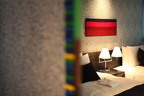 The Gate Hotel Asakusa Kaminarimon by Hulic