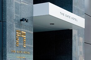 The Gate Hotel Asakusa Kaminarimon by Hulic