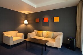 The Gate Hotel Asakusa Kaminarimon by Hulic