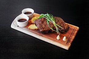 The Gate Hotel Asakusa Kaminarimon by Hulic