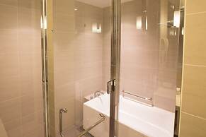 The Gate Hotel Asakusa Kaminarimon by Hulic