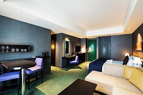 The Gate Hotel Asakusa Kaminarimon by Hulic