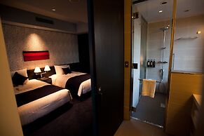 The Gate Hotel Asakusa Kaminarimon by Hulic