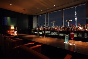 The Gate Hotel Asakusa Kaminarimon by Hulic