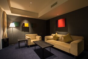 The Gate Hotel Asakusa Kaminarimon by Hulic