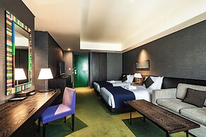 The Gate Hotel Asakusa Kaminarimon by Hulic