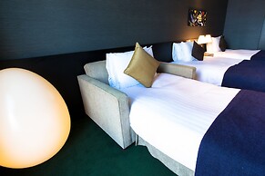 The Gate Hotel Asakusa Kaminarimon by Hulic