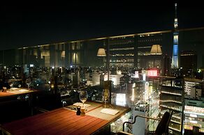 The Gate Hotel Asakusa Kaminarimon by Hulic