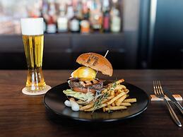 The Gate Hotel Asakusa Kaminarimon by Hulic