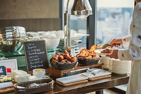 The Gate Hotel Asakusa Kaminarimon by Hulic