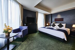 The Gate Hotel Asakusa Kaminarimon by Hulic