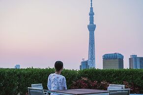 The Gate Hotel Asakusa Kaminarimon by Hulic