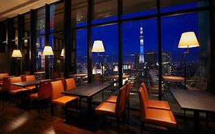 The Gate Hotel Asakusa Kaminarimon by Hulic