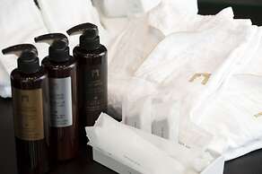 The Gate Hotel Asakusa Kaminarimon by Hulic