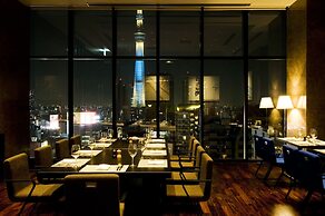 The Gate Hotel Asakusa Kaminarimon by Hulic