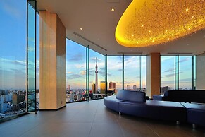 The Gate Hotel Kaminarimon by Hulic