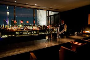 The Gate Hotel Asakusa Kaminarimon by Hulic