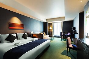 The Gate Hotel Asakusa Kaminarimon by Hulic