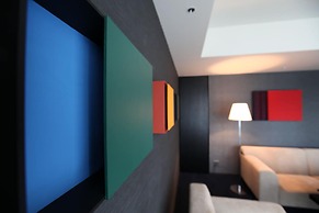 The Gate Hotel Asakusa Kaminarimon by Hulic