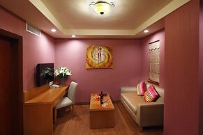 Guangzhou Royal Garden Hotel