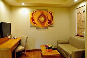 Guangzhou Royal Garden Hotel