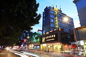 Guangzhou Royal Garden Hotel