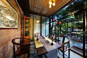 Guangzhou Royal Garden Hotel