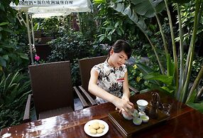 Guangzhou Royal Garden Hotel