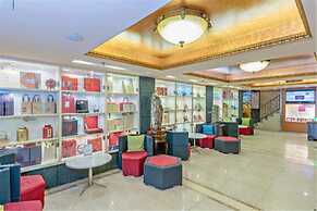 Guangzhou Royal Garden Hotel