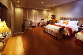 Guangzhou Royal Garden Hotel