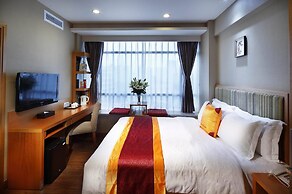 Guangzhou Royal Garden Hotel