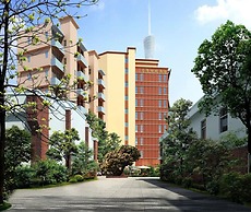 Guangzhou Royal Garden Hotel