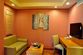 Guangzhou Royal Garden Hotel