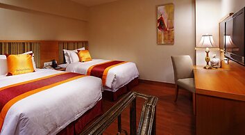 Guangzhou Royal Garden Hotel