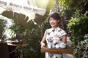 Guangzhou Royal Garden Hotel