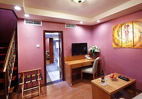 Guangzhou Royal Garden Hotel